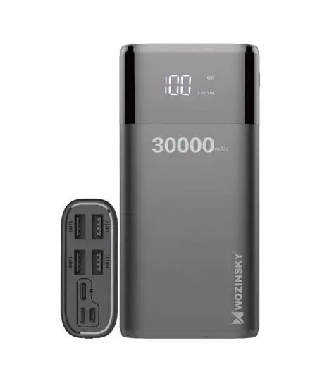 Infinix Power Bank 30000mah